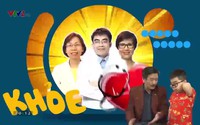 Vui khỏe 24/7 (2021) - Tập 52 Vui khỏe 24/7 (2021) - Tập 52