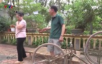 Vui khỏe 24/7 (2021) - Tập 54 Vui khỏe 24/7 (2021) - Tập 54