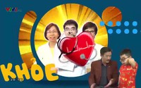 Vui khỏe 24/7 (2021) - Tâp 87 Vui khỏe 24/7 (2021) - Tâp 87