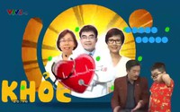 Vui khỏe 24/7 (2021) - Tâp 88 Vui khỏe 24/7 (2021) - Tâp 88