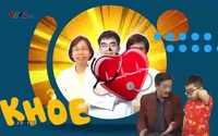 Vui khỏe 24/7 (2021) - Tập 91 Vui khỏe 24/7 (2021) - Tập 91