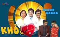 Vui khỏe 24/7 (2021) - Tập 97