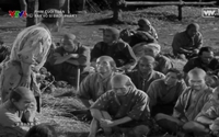 Phim cuối tuần: Bảy võ sĩ đạo - Phần 1 Phim cuối tuần: Bảy võ sĩ đạo - Phần 1