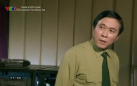 Phim cuối tuần: Những tia nắng ấm Phim cuối tuần: Những tia nắng ấm