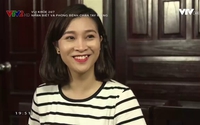 Vui khỏe 24/7: Nhận biết và phòng bệnh chân tay miệng Vui khỏe 24/7: Nhận biết và phòng bệnh chân tay miệng