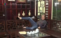 Vui khỏe 24/7: Chăm sóc trẻ khi bị sốt cao co giật Vui khỏe 24/7: Chăm sóc trẻ khi bị sốt cao co giật