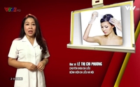 Vui khỏe 24/7: Nhuộm tóc liên tục có ảnh hưởng đến da? Vui khỏe 24/7: Nhuộm tóc liên tục có ảnh hưởng đến da?