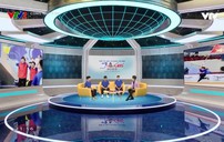 DCN - ĐT 02 chia sẻ về bí quyết giành chức vô địch Robocon Việt Nam 2023