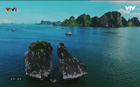 VTVTrip - Du lịch cùng VTV: Duyên Hà Resort Cam Ranh - Âm vang biển khơi