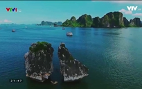 VTVTrip - Du lịch cùng VTV: Duyên Hà Resort Cam Ranh - Tái sinh nguồn năng lượng