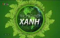 Thông điệp xanh: Chăn nuôi hữu cơ không ô nhiễm môi trường