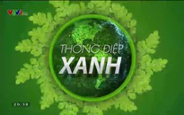 Thông điệp xanh: Công trình xanh