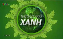 Thông điệp xanh: Học sinh chế tạo màng sinh học