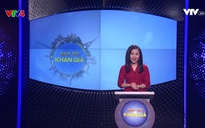 Gặp gỡ khán giả VTV4 - 23/02/2018