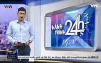 Hành trình 24h (12h55) - 26/3/2018