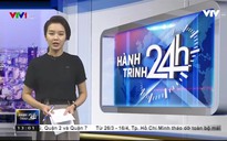 Hành trình 24h (12h55) - 30/3/2018