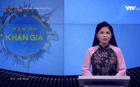 Gặp gỡ khán giả VTV4 - 09/3/2018