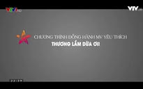 MV yêu thích: Thương lắm dừa ơi!