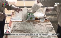 Nói không với thực phẩm bẩn (7h25) - 04/4/2018