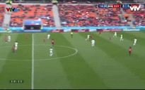 2018 FIFA World Cup™: Ai Cập - Uruguay