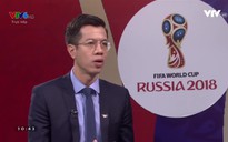 Sôi động FIFA World Cup™ - 28/6/2018