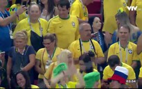 2018 FIFA World Cup™: Video bản full trận Serbia - Brazil