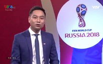 Sôi động FIFA World Cup™ - 02/7/2018