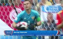 Toàn cảnh FIFA World Cup™ - 02/7/2018