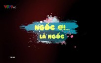 Phim ngắn Việt Nam: Ngốc ơi ... Là ngốc ! - Tập 126