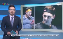 Thể thao 24/7 - 11/11/2019