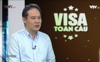 Visa toàn cầu: Mang lại hy vọng cho người bệnh