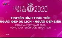 Người đẹp biển, Du lịch, Tài năng Hoa hậu Việt Nam 2020 - Phần 1 - 12/11/2020