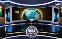 Visa toàn cầu: Mô hình gây quỹ cộng đồng