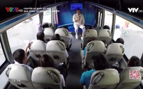 Chuyến xe buýt kỳ thú: Qua vùng tứ giác Long Xuyên