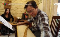 Những người con Tổ quốc: Khát khao đưa âm nhạc Việt ra thế giới