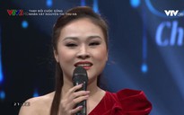 Thay đổi cuộc sống: Nhân vật Nguyễn Thị Thu Hà