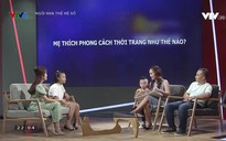 Ngôi nhà thế hệ số - 08/7/2020