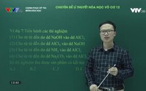Chinh phục kỳ thi THPTQG 2020: Môn Hóa học - Số 9