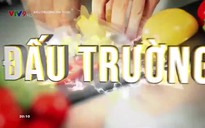 Đấu trường ẩm thực nhí - 31/01/2021