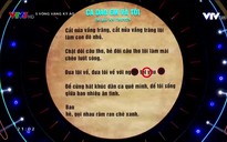 5 vòng vàng kỳ ảo - 18/11/2021