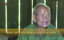 An sinh xã hội: Phát triển bảo hiểm tự nguyện