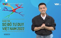 Sơ đồ tư duy Việt Nam 2022: Số 33