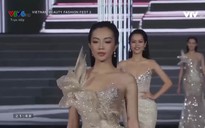 Người đẹp thời trang Miss World Việt Nam 2022 - 17/4/2022