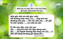 Dạy Tiếng Việt lớp 2 - 26/5/2022