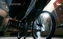 Giải mã cuộc sống: Xe đạp thồ - Phần 2