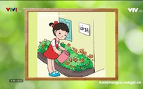 Dạy Tiếng Việt lớp 2 - 22/6/2022