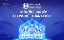 Chung kết Miss World Việt Nam 2022 - Phần 1 - 12/8/2022