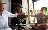 Vietnam Discovery: Niềm vui của bản Mã Liềng