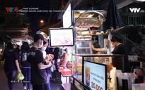 Fine Cuisine: 	Món ngon của chợ tại Thành phố Hồ Chí Minh