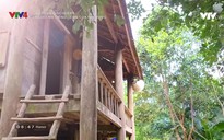 Vietnam Discovery: Người Mã Liềng - con của núi rừng